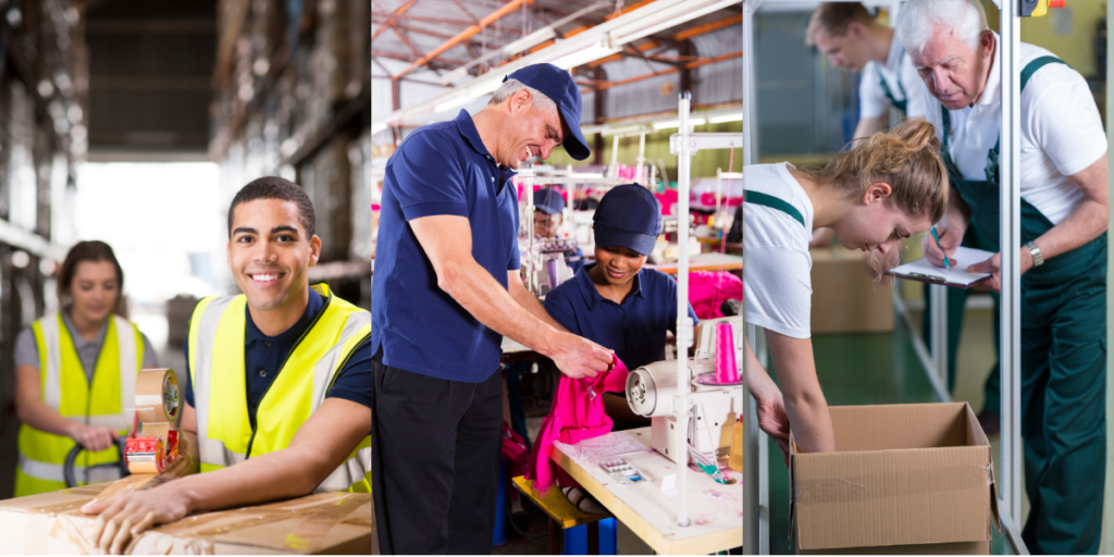 Master Shifu | Direct Heavy Machinery Sourcing & OEM Solutions Content Hub 10 Clothes Quality Control Inspections in China