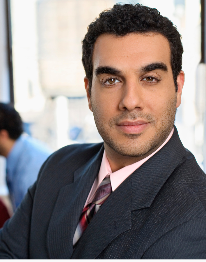 Amit Cohen