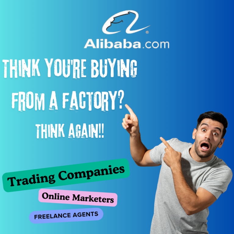 The Truth About Alibaba Sourcing: How to Spot Factories vs. Intermediaries