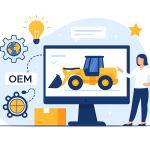 Master Shifu | Direct Heavy Machinery Sourcing & OEM Solutions 10 OEM-ODM Customization