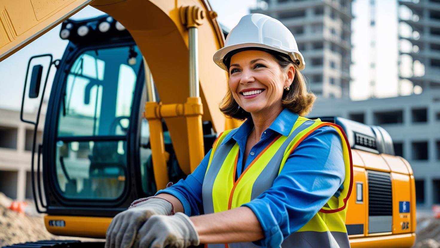 Master Shifu | Direct Heavy Machinery Sourcing & OEM Solutions 26