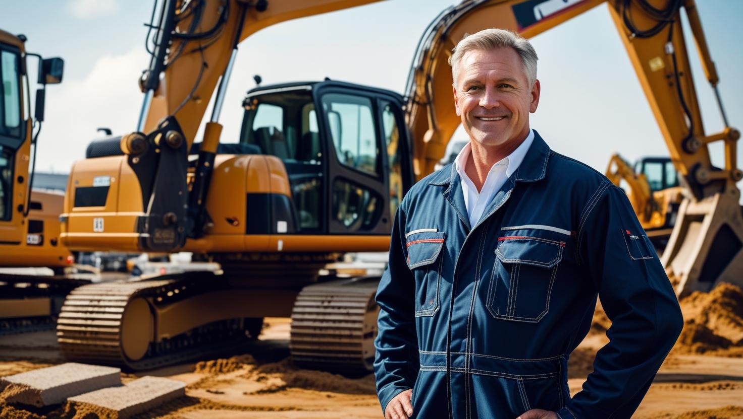 Buy Heavy Machinery Direct from China Factories | Shifu Machines.