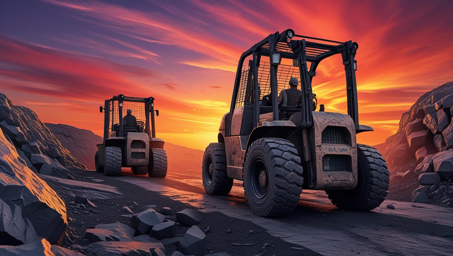 Master Shifu | Direct Heavy Machinery Sourcing & OEM Solutions Mastering the Machinery Lineup 9