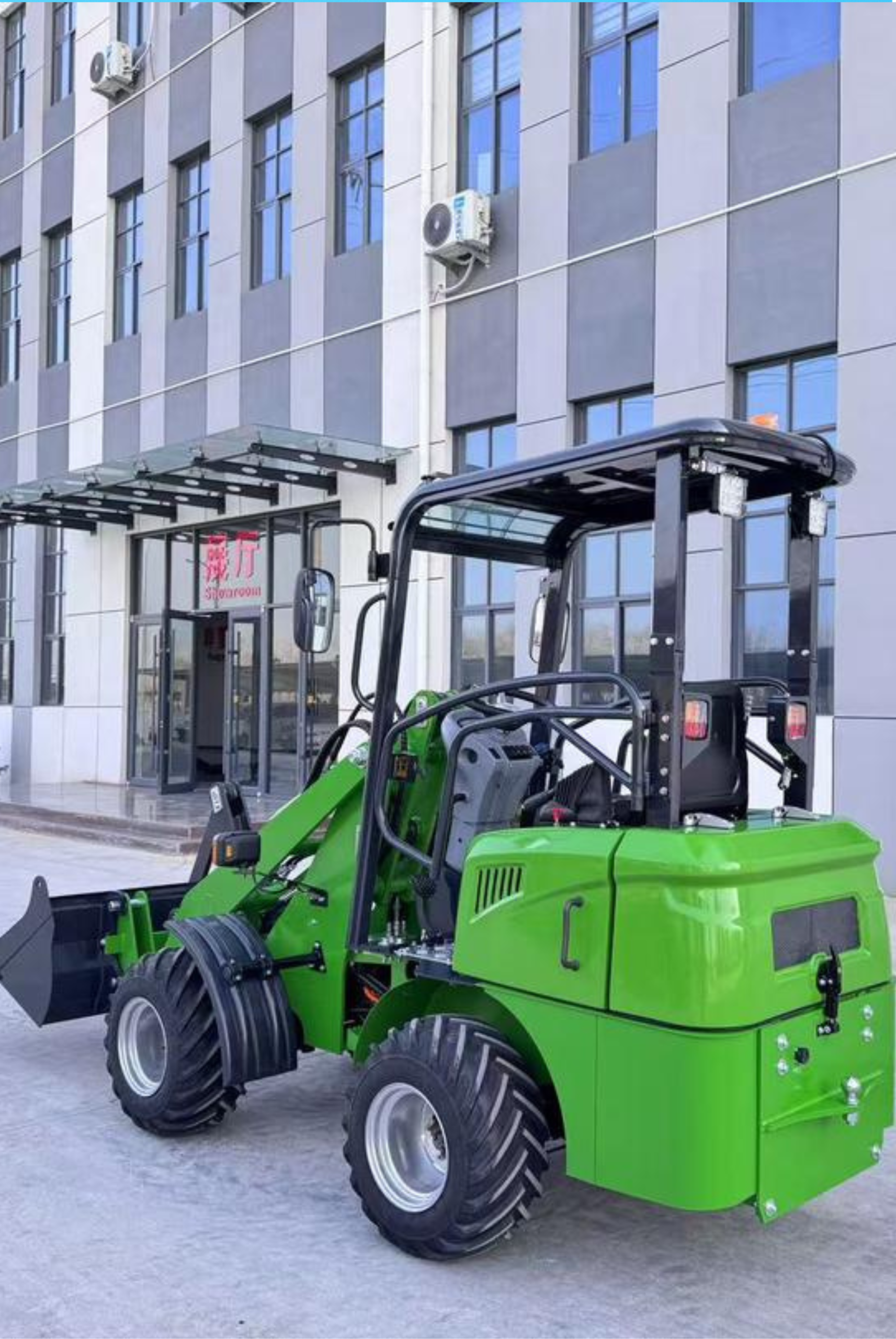 Master Shifu | Direct Heavy Machinery Sourcing & OEM Solutions Uncategorized 28