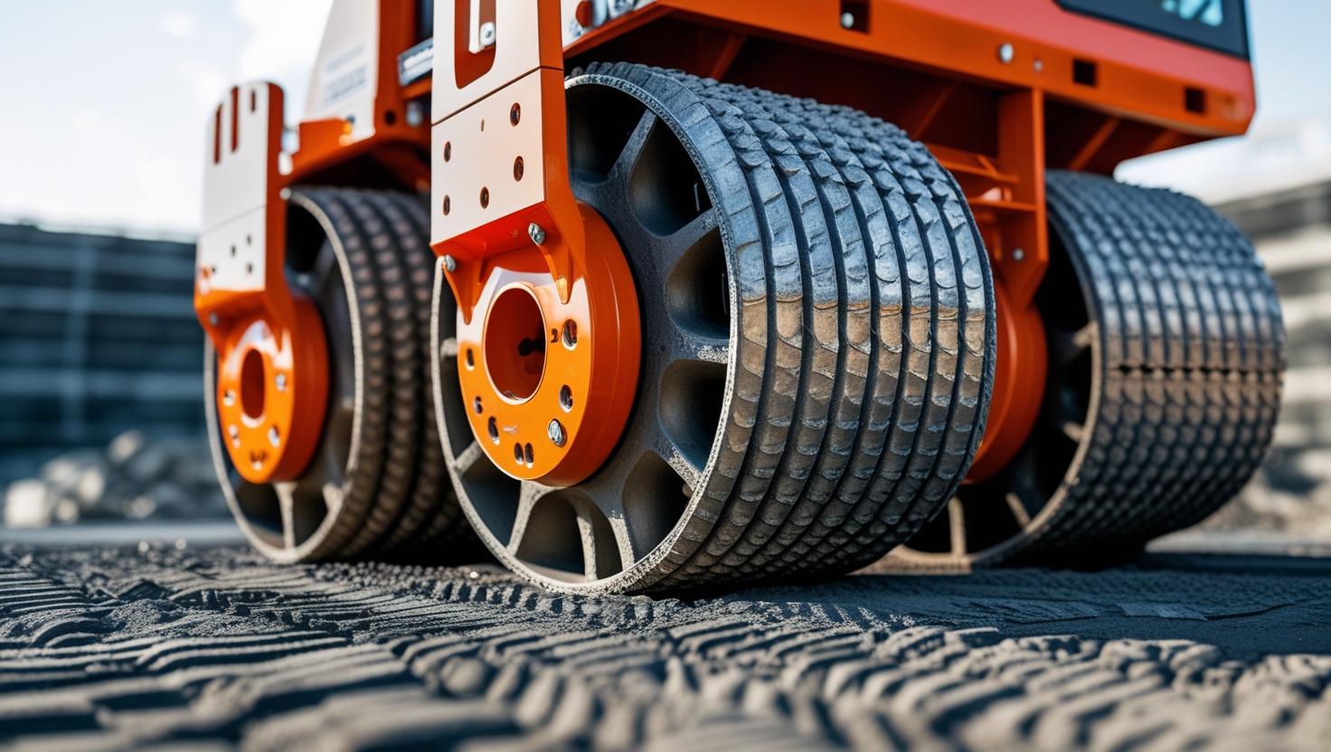 Master Shifu | Direct Heavy Machinery Sourcing & OEM Solutions Mastering the Machinery Lineup 9