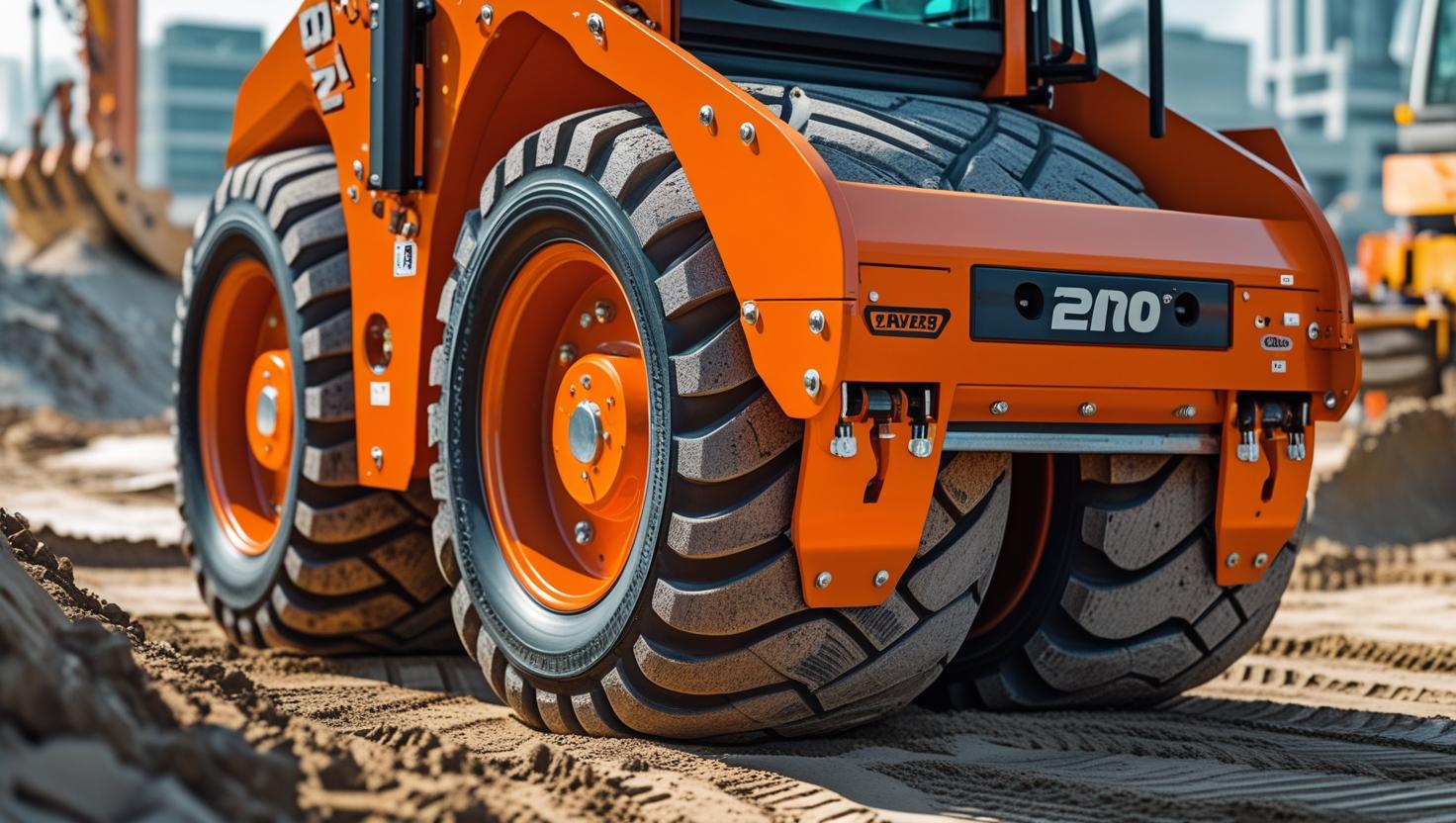 Master Shifu | Direct Heavy Machinery Sourcing & OEM Solutions Mastering the Machinery Lineup 9