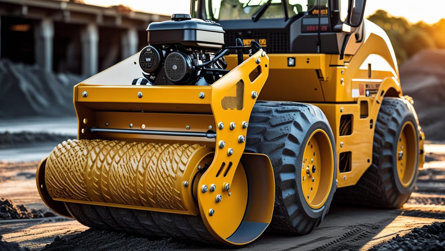 Master Shifu | Direct Heavy Machinery Sourcing & OEM Solutions Mastering the Machinery Lineup 9