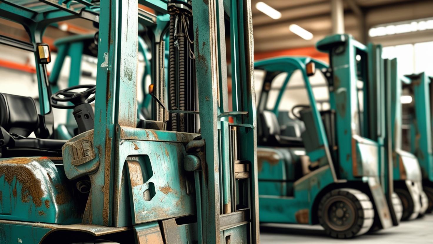 Master Shifu | Direct Heavy Machinery Sourcing & OEM Solutions Mastering the Machinery Lineup 9