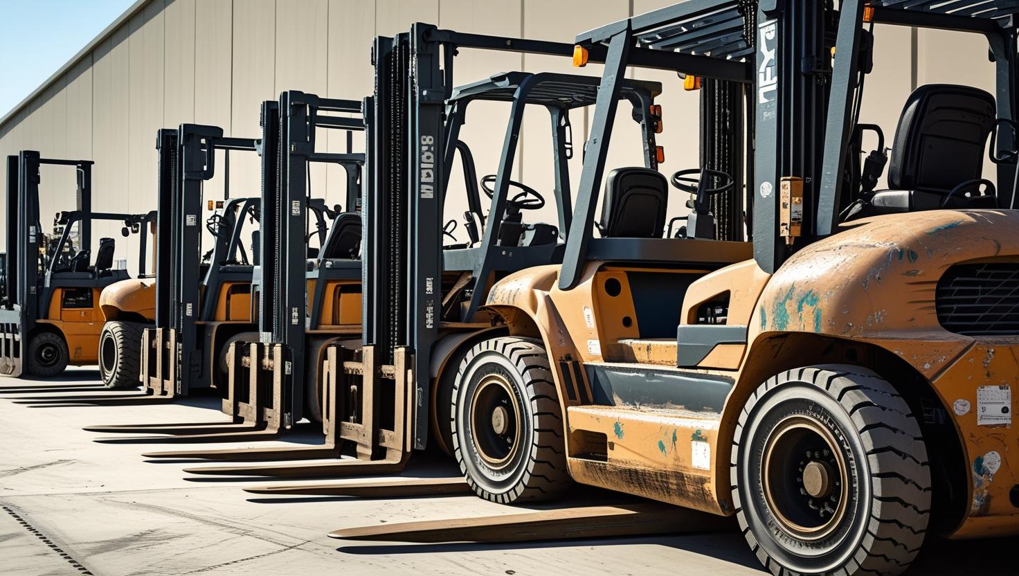Master Shifu | Direct Heavy Machinery Sourcing & OEM Solutions Mastering the Machinery Lineup 9