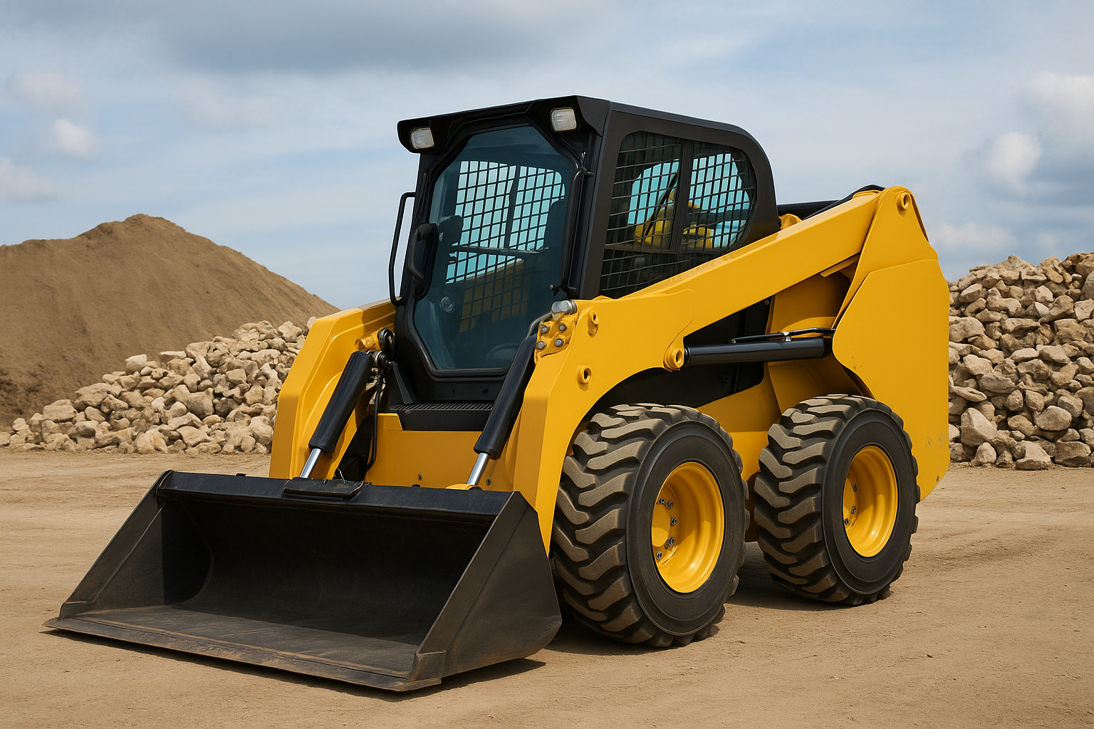 Master Shifu | Direct Heavy Machinery Sourcing & OEM Solutions Mastering the Machinery Lineup 9